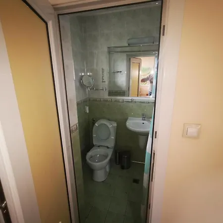 къщата на румен Apartment