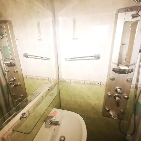 къщата на румен Apartment Sofia