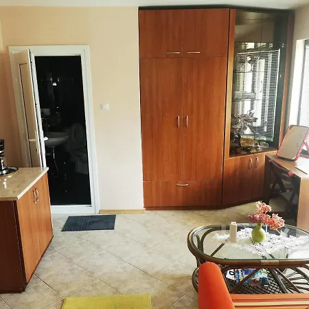 къщата на румен Apartment Sofia