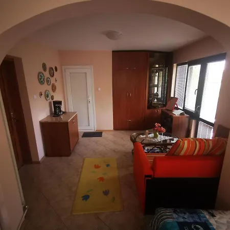 къщата на румен Apartment *