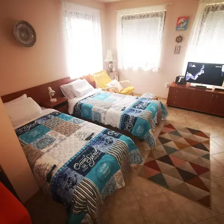 къщата на румен Apartment *