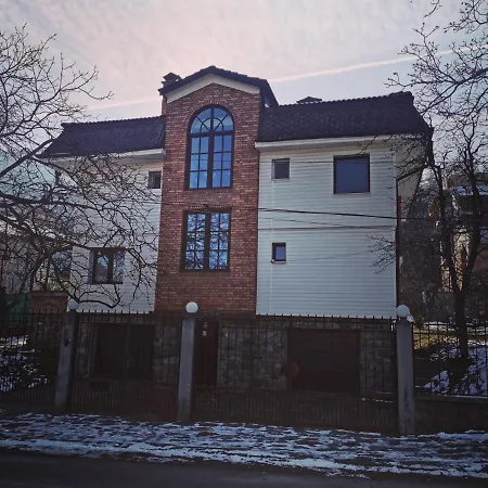 Appartamento къщата на румен *